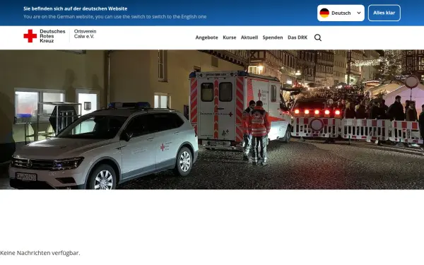 www.drk-calw.de