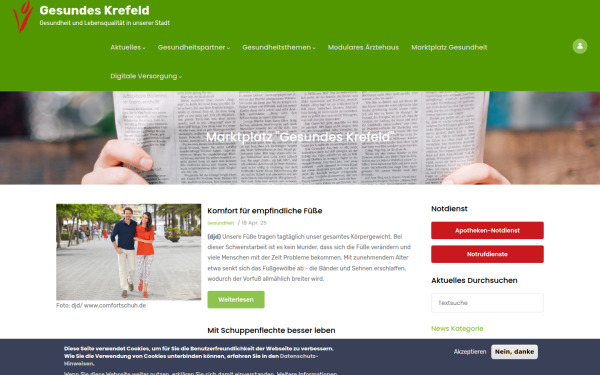 www.gesundes-krefeld.de