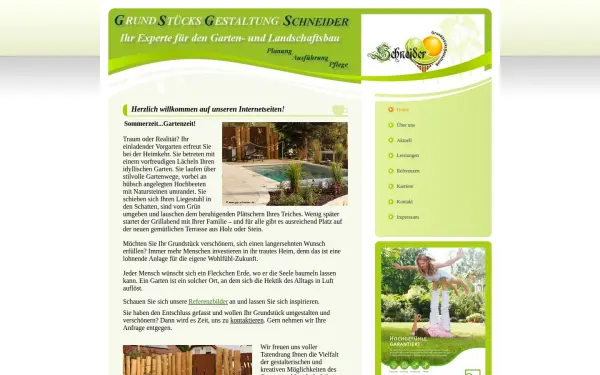 www.gsg-schneider.de