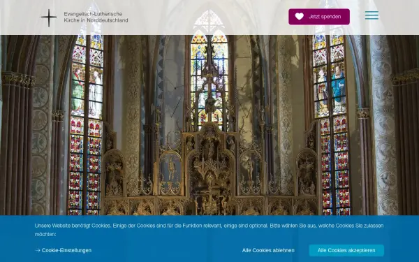 www.mein-schleswiger-dom.de