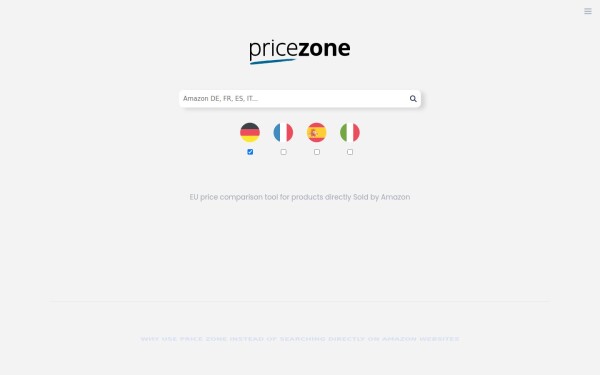 www.price-zone.eu