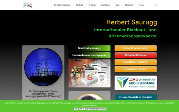 www.saurugg.net