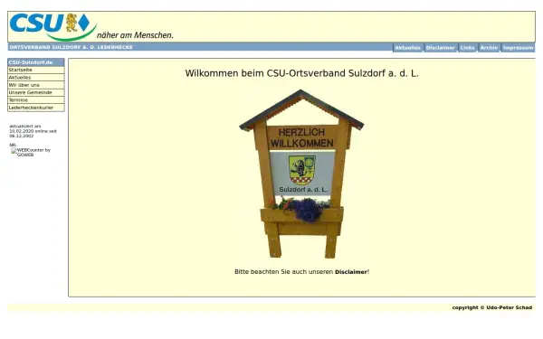 csu-sulzdorf.de