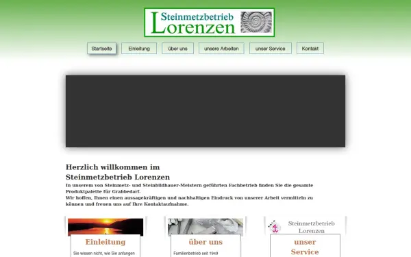 www.grabmale-lorenzen.de