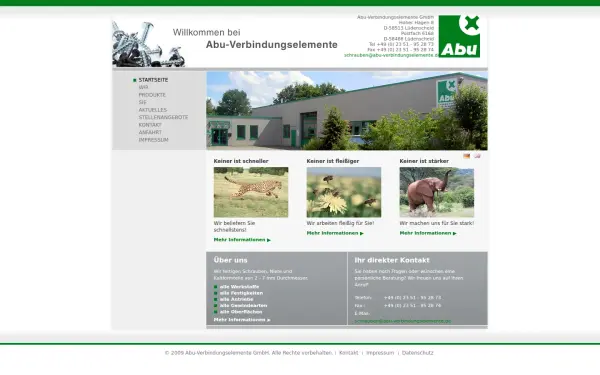 abu-verbindungselemente.de