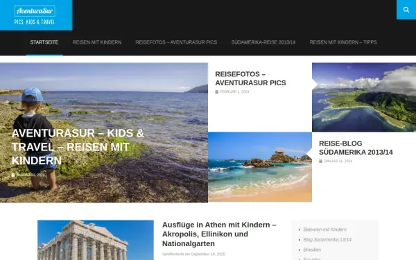 aventurasur.de