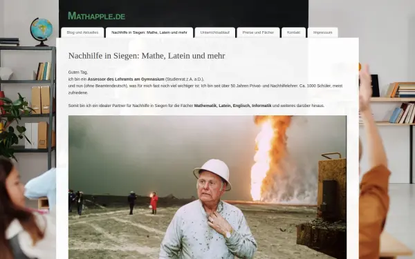 mathapple.de