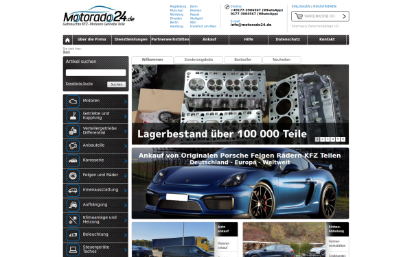 motorado24.de