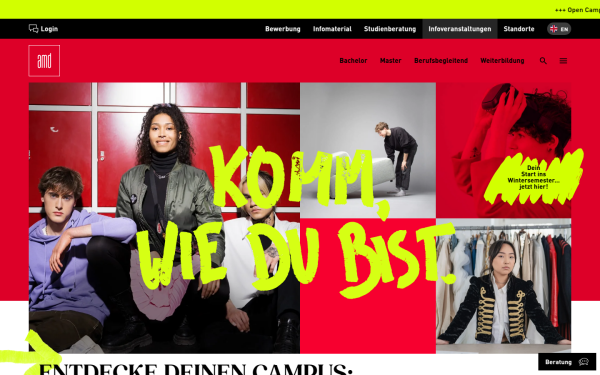 www.amdnet.de
