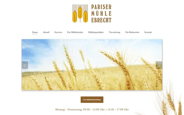 www.pariser-muehle.de