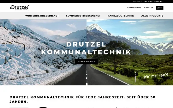 drutzel.de