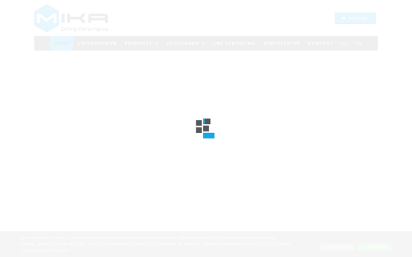 mika-drilling.com