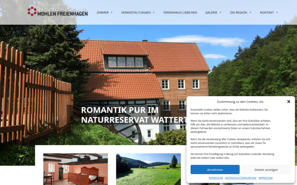 www.freienhagen.de