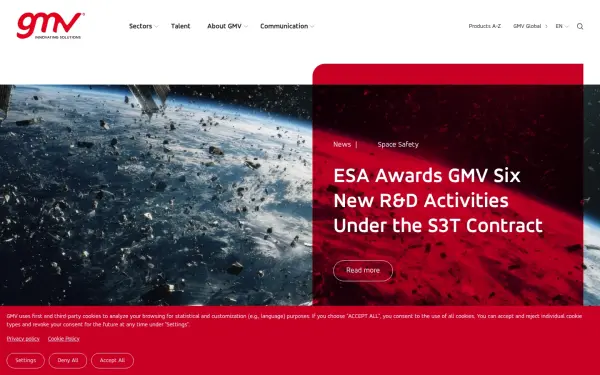 www.gmv.com