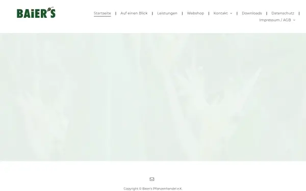 www.baierspflanzen.de