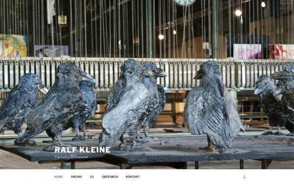 www.ralfkleine.de