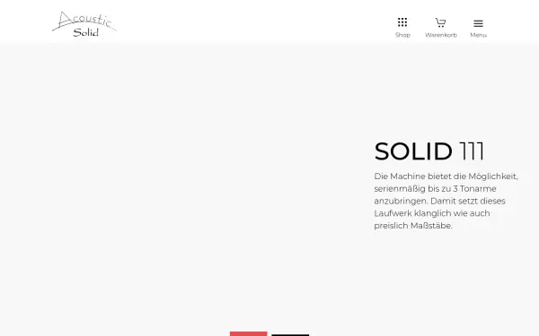 acoustic-solid.com