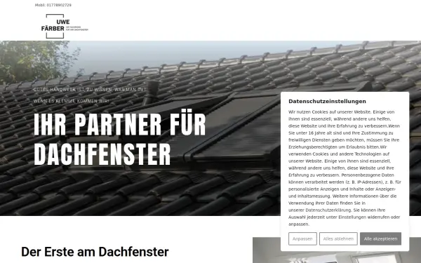 faerber-dachfenster.de