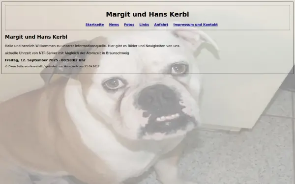maeusie.de