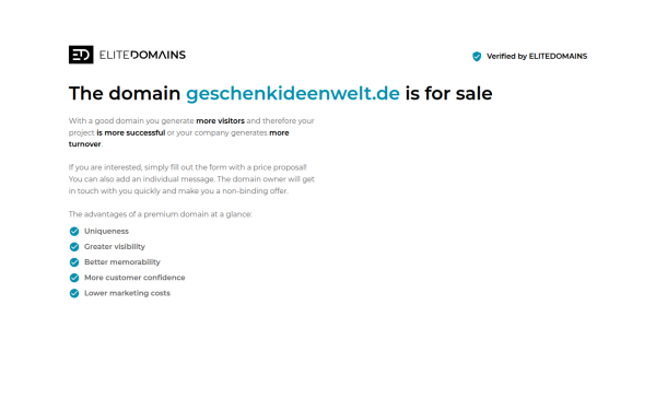 geschenkideenwelt.de