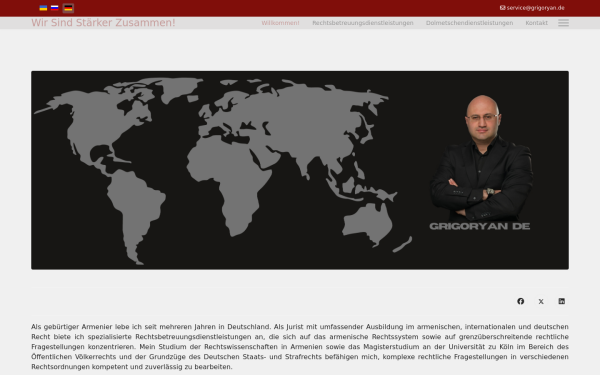 grigoryan.de