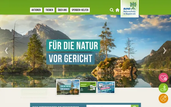 www.bund-naturschutz.de