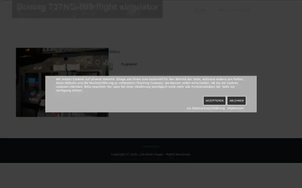 b737simu.de