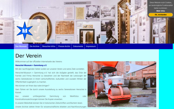 www.henschel-museum.net