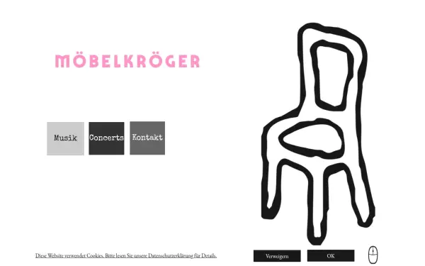 www.moebelkroeger.com
