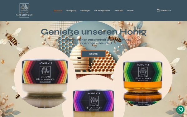 honigmacher.at