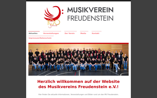 www.musikverein-freudenstein.de
