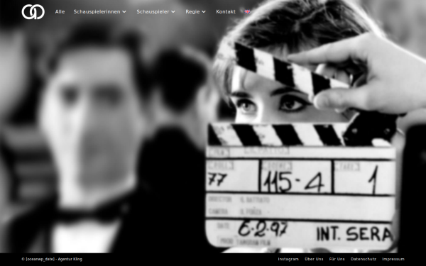agentur-kling.de