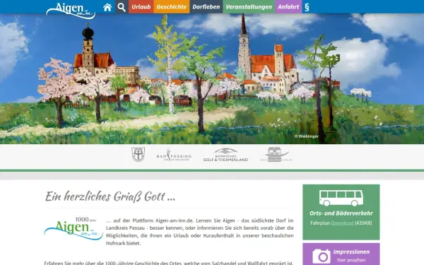 aigen-am-inn.de
