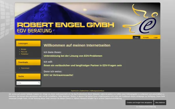 robertengel.de