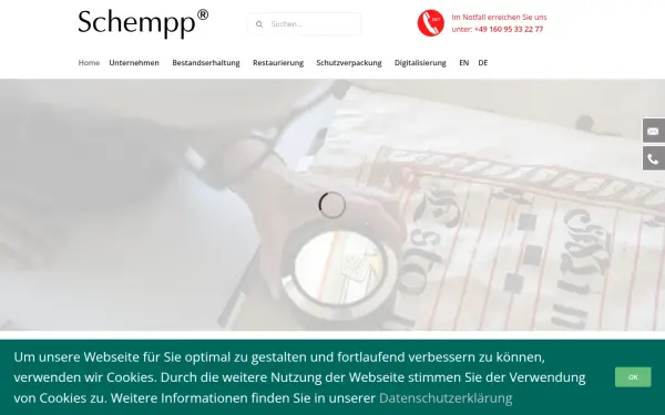 schempp.de
