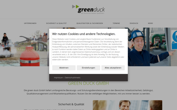 www.green-duck.de