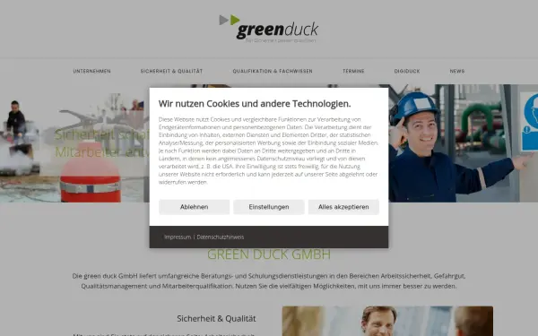 www.green-duck.de
