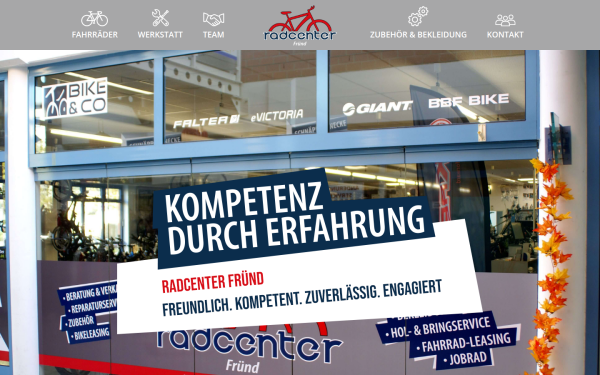 www.radcenter-greifswald.de