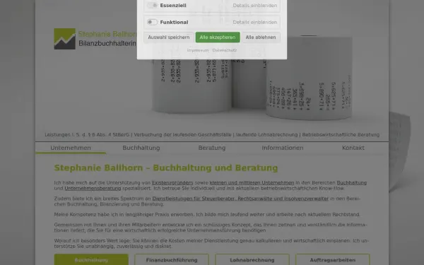 ballhorn-buchhaltung.de