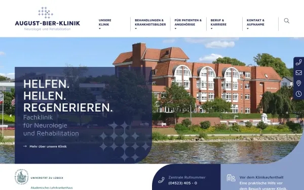 www.august-bier-klinik.de