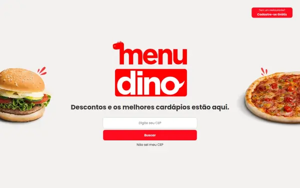 menudino.com