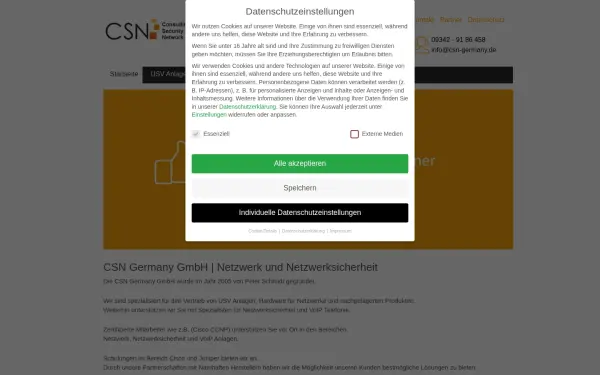 www.csn-germany.de