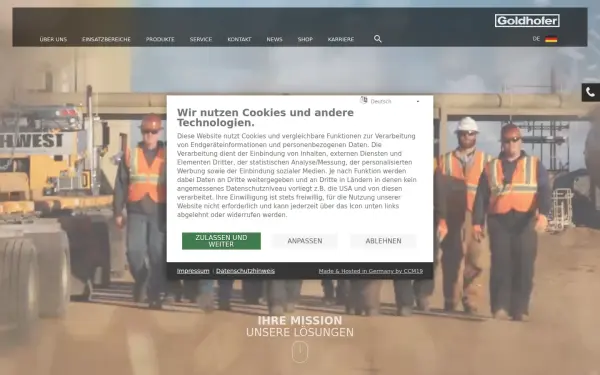 www.goldhofer.com