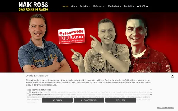 www.rossimradio.de
