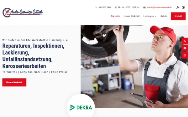 www.autoservicesasak.de