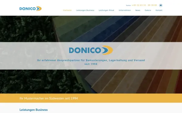 www.donico.de