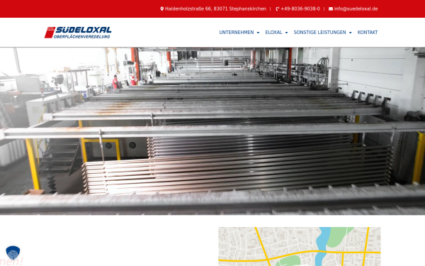 www.suedeloxal.de