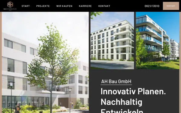 www.ah-baugmbh.de