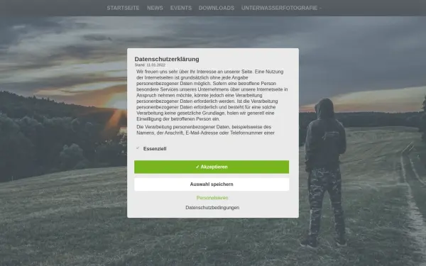 andreballentin.de