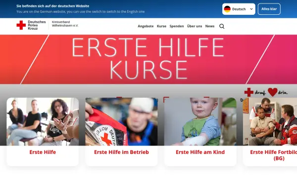 www.drk-whv.de